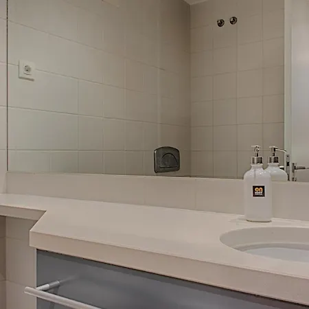 On Downtown Flat Апартаменты *