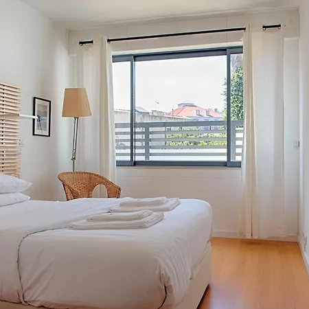 On Downtown Flat Апартаменты