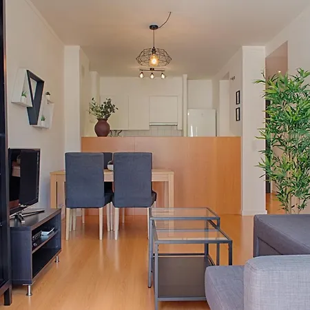 On Downtown Flat Апартаменты